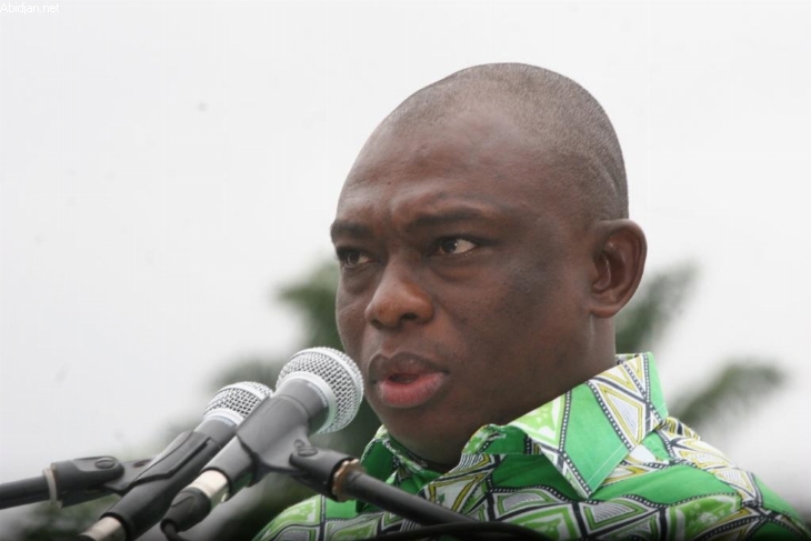 Campagne du Président Bédié à Abobo : Ahoua N’doli et KKB sans pitié pour Gbagbo